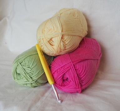 from 10:30 am-12:30 pm Duration: 3 classes, each class is 2 hours Skills Learned: Learn to cast onto circular needles, join in the round, knit in the round on circular and