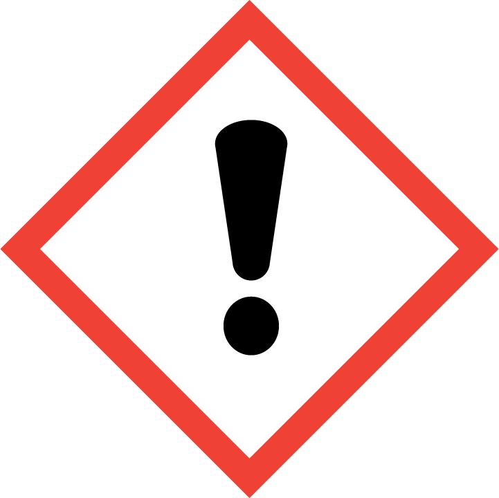 Chemical manufacturers and importers will be required to provide a label that includes a harmonized signal word, pictogram, and hazard statement for each hazard class and category.