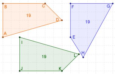 Congruence in Geometry