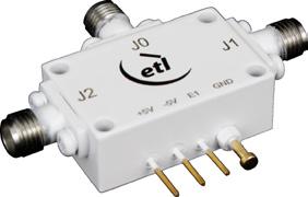 Over Ethernet Switch Isolators