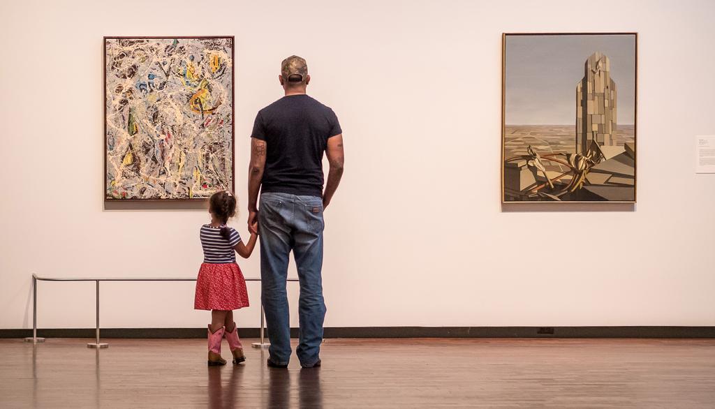 COMMIT TO ART As steward of many of Nebraska s most significant cultural resources, Joslyn Art Museum brings people together with the visual arts and explores connections between art and the human