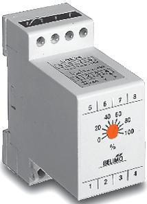 echnical data sheet Positioner SGE24 Positioner, suitable for modulating damper actuators LM..A-SR, NM..A-SR, SM..A-SR and GM.