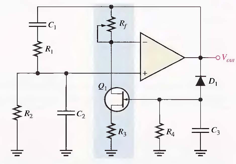 This circuit is not very efficient since it suffers from nonlinearities present in zener diodes It is difficult to achieve undistorted