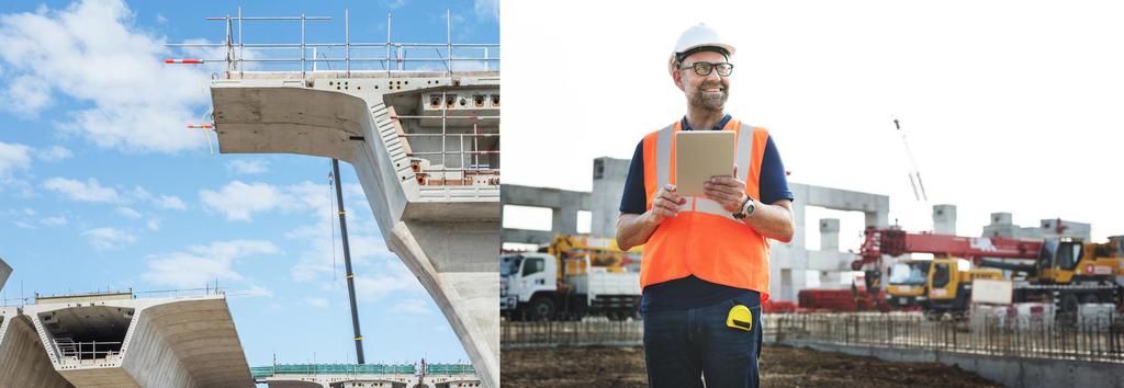September 2018 Augmented Reality in Transportation Construction FHWA Contract DTFH6117C00027: LEVERAGING AUGMENTED REALITY FOR