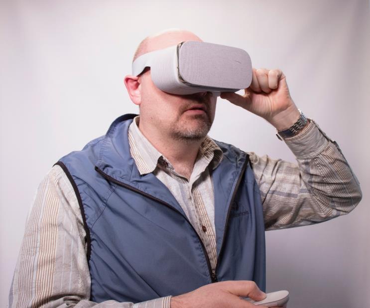 Reality Augmented Virtuality Virtual
