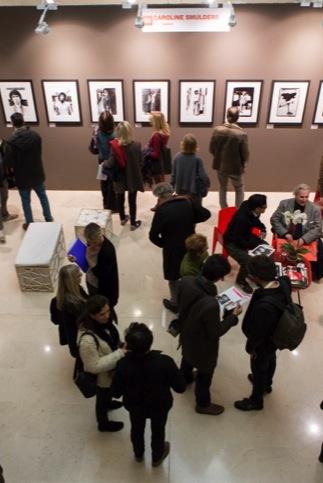programm 4 day program where one will : discover what photography has to offer with a selection of 100 international galleries explore a surprising