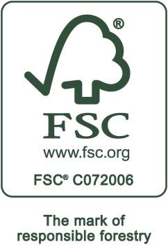 of Forest Certification Schemes) FSC CoC