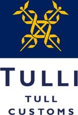 Tulli tiedottaa Tullen informerar Customs Information ANNUAL PUBLICATION: preliminary data For publication on 7 February 21 at 9.