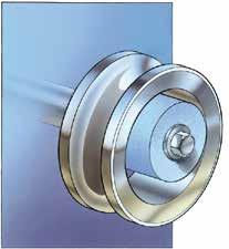 L6V901W 31A80 L6V301W 31A120 L6V301W Bore Grinding Internal grinding of inner rings, or bore grinding,