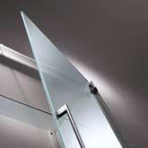 for people Double doors Acoustically effective door designs DCPB doors: The standard for all Asisto