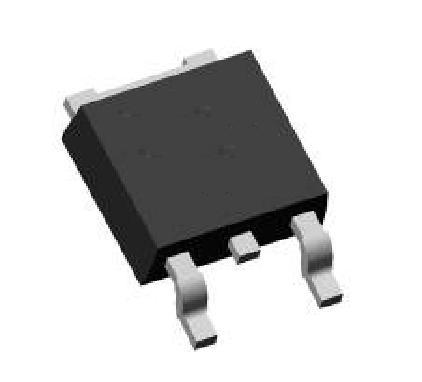 These features make this device extremely efficient and reliable for use in power switching applications and a wide variety of other applications. Absolute Maximum Rating Symbol Parameter Max.