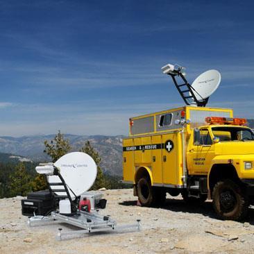 Key Services Supported by C-band Satellites Rural and remote communications Internet and basic connectivity