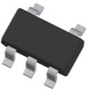YM DUAL COMPLEMENTARY PRE-BIASED TRANSISTORS Features Ultra-Small Surface Mount Package Surface Mount Package Suited for Automated Assembly Simplifies Circuit Design and Reduces Board Space Totally