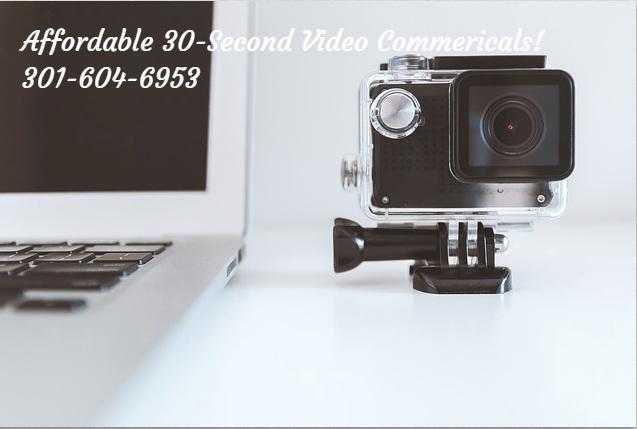 Get all your staff involved in your videos. One of them may be comfortable talking on camera, so you won t have to do it. It is great to bring in various employees on your videos.