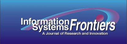 Information Systems Frontiers CALL FOR PAPERS Special Issue on: Digital transformation for a sustainable society in the 21st century The digitalization process and its outcomes in the 21 st century
