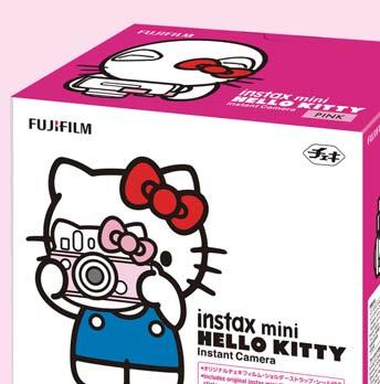 SPECIFICATIONS Includes limited edition Hello Kitty accessories!