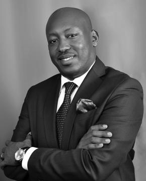 KEY CONTACTS Richard Mugisha Senior Partner M: +(250)