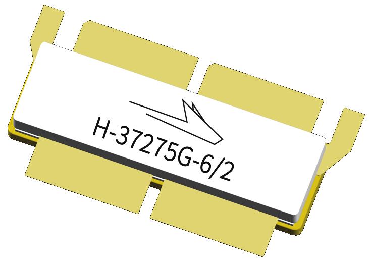 c262808fv-gr1 Thermally-Enhanced High Power RF LDMOS FET 280 W, 28 V, 26 2690 MHz Description The is a 280-watt LDMOS FET intended for use in multi-standard cellular power amplifier applications in