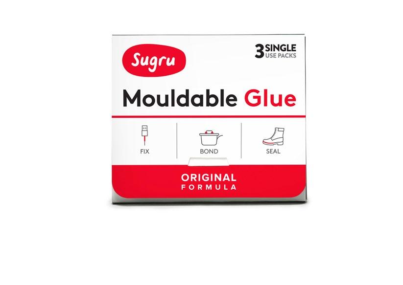 Sugru is available
