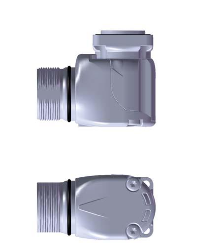 RT-CC: Nickel Plated Zinc Insulator: Polyamide O-Ring: FP Temperature: -0ºC to 0ºC (-0ºF to +ºF) Protection: IP