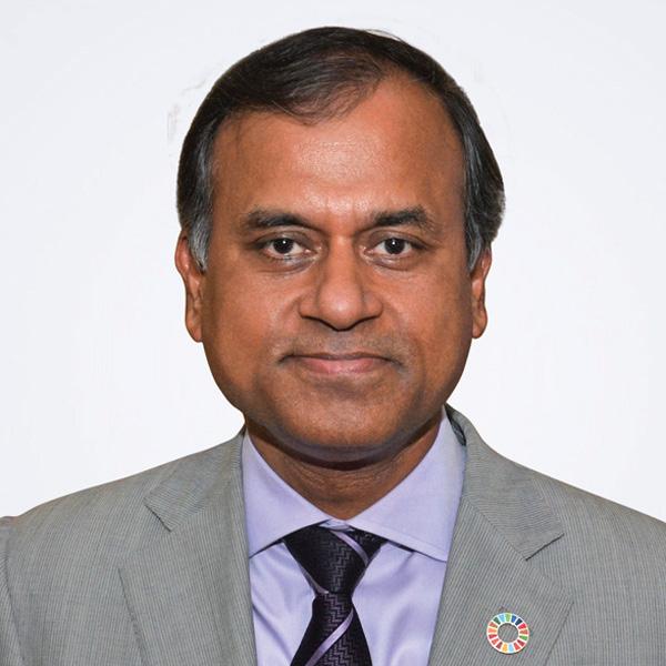 Siddharth Chatterjee Sid is the United Nations (UN) Resident Coordinator for Kenya since 26 August 2016. Until this appointment, Sid has been serving as the UNFPA Representative for Kenya.