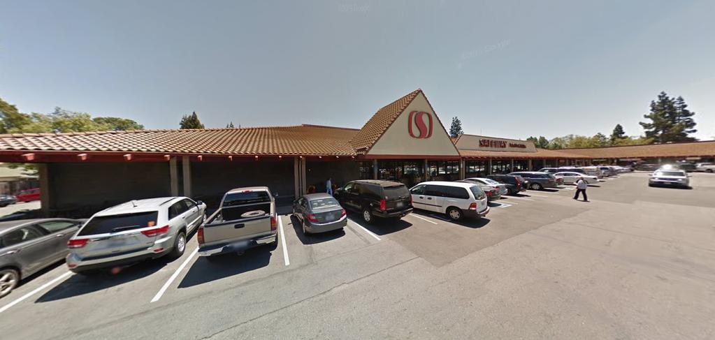 Danville Livery & Mercantile Sycamore Valley Road West & San Ramon Valley Blvd, Danville CA SUMMARY Pleasant Hill Plaza, Anchored by Safeway Address: Rent: NNNs: Built: 1978 $42.00 PSF Annually $5.