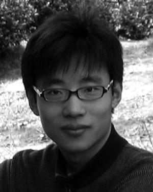 LIU et al.: DUAL-WAVELENGTH SINGLE-LONGITUDINAL-MODE POLARIZATION-MAINTAINING FIBER LASER 4459 Weisheng Liu was born in Hebei, China, in 1982. He received the B.S. degree from Zhejiang University in 2006.