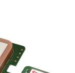 GPS Antenna Module WGM-P6 High precision of < 1 m. High accuracy positioning at a fraction of the cost.