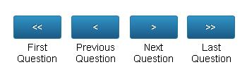 NAVIGATE The row of buttons on the far left will help you move through the 50 questions in your PORT module.
