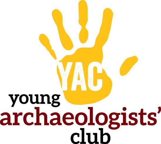 Find Out More Young Archaeologists Club: http://www.yac-uk.