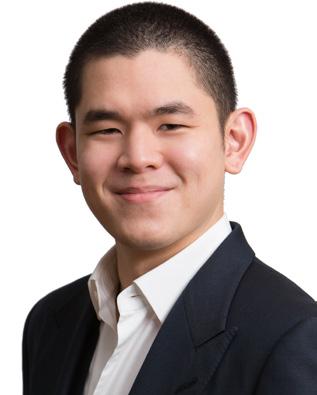 SPEAKERS PROFILE Henry Chong Chief Executive Officer Fusang Henry Chong is the Chief Executive Officer of Fusang. At Fusang, Henry is responsible for the group s overall strategic direction.