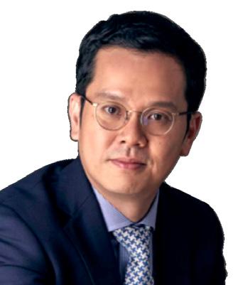He has been the Chairman of the Joint Liaison Committee on Taxation, which is a quasi-governmental committee which interfaces between tax practitioners and the Hong Kong Inland Revenue Department,