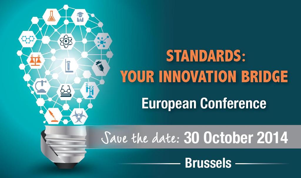 European Conference 30 October 2014