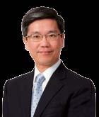Information Technology, HSBC Miss AU King-chi, JP Permanent Secretary, Financial Services and the