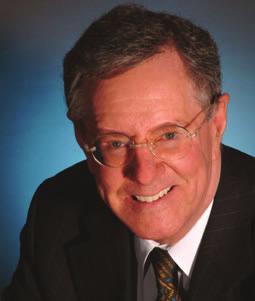 Steve Forbes Dawna, Thank you again for taking time out of your busy schedule to come speak to our group.