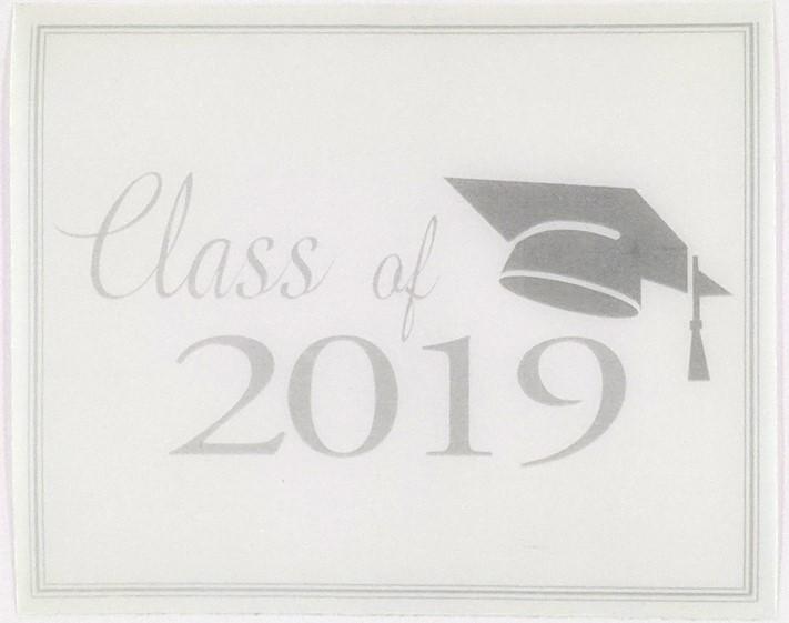 (set of 25) Thank You Notes Acknowledge anyone who helped make your graduation a