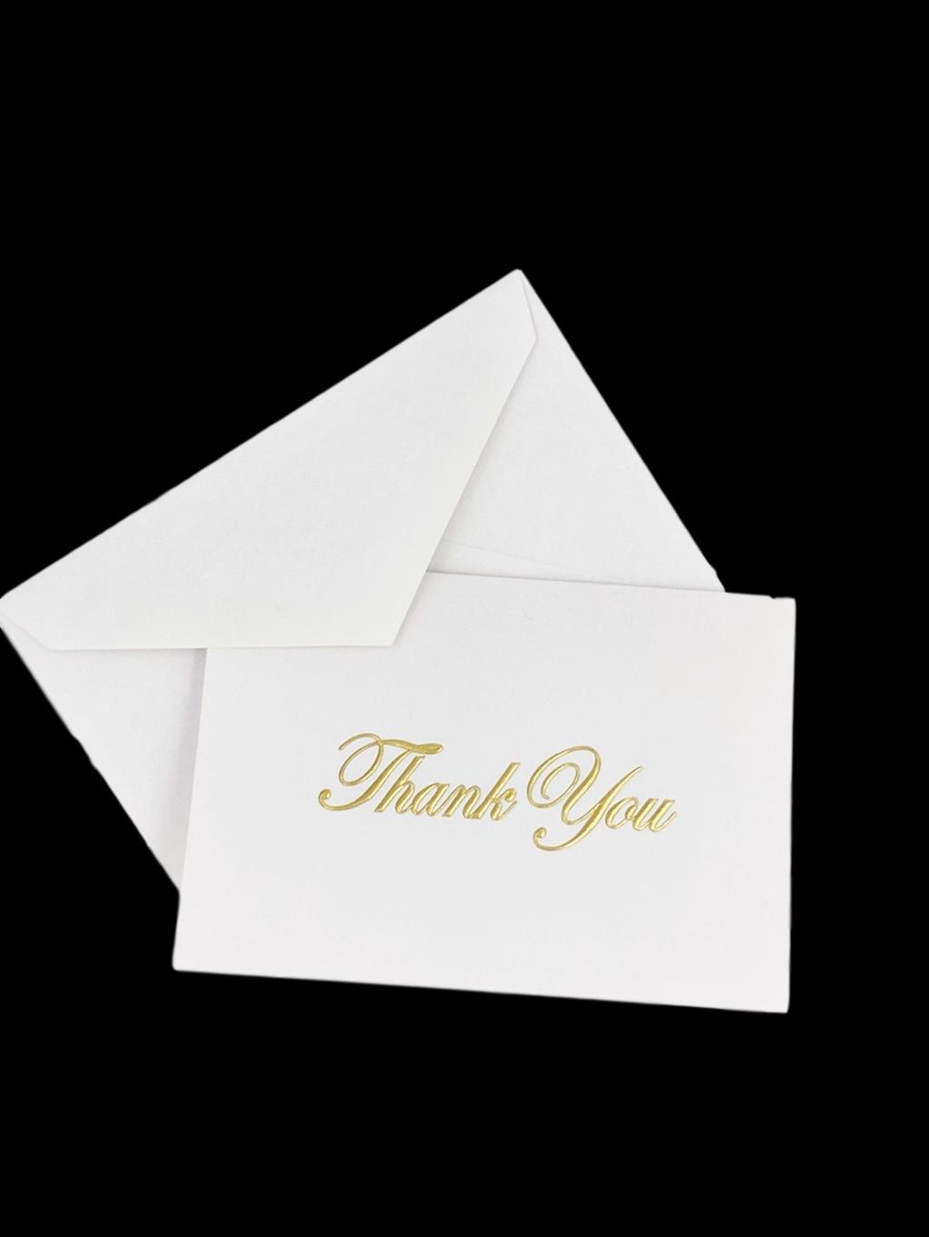 (set of 25) Includes envelope. Add a special touch with elegant embossed envelope seals.