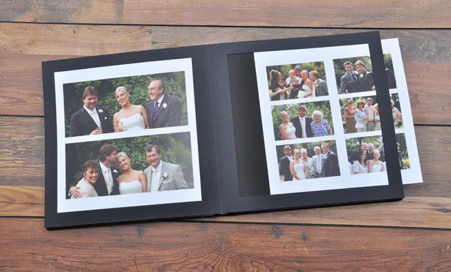 Size & format Classic Albums Beautifully hand-made classic albums are the perfect way to present your images in a traditional but stylish way.
