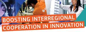 Testing new approaches for interregional innovation investments Test new ways to:
