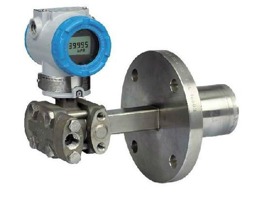 Smart Pressure Transmitter with Diaphragm Seal MODEL 31L Description of Product The 31L Smart Pressure Transmitter is a micro processor-based high performance transmitter, which has flexible pressure