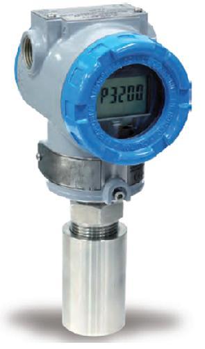 Standard Flush Mount SST Housing Description of Product Function The 3 Smart Pressure Transmitter is a micro processorbased high performance transmitter, which has flexible pressure calibration and