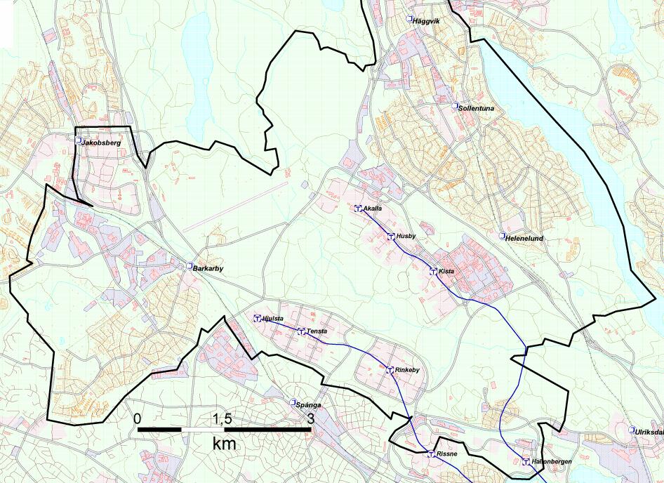 Figure 5: Location