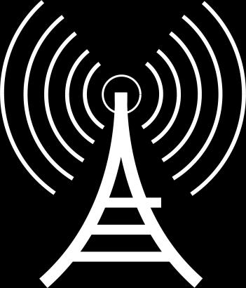 100 MHz (+) D-STAR, DMR, C4FM, FM 444.
