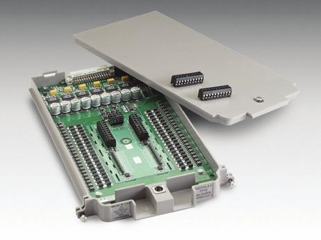 770 0-Channel Solid-State Differential Multiplexer with Automatic CJC 0 channels for general purpose measurements Scanning speeds of up to 00 channels/second High speed production or ATE testing up