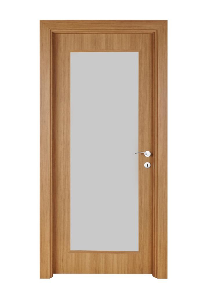 pı Door AGT Trend Door Trend Door surfaces are ready to make a difference in your interiours with three-tiers high-technology foils and some colored surface-molding option.