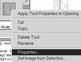 Right click and select Properties. 6.