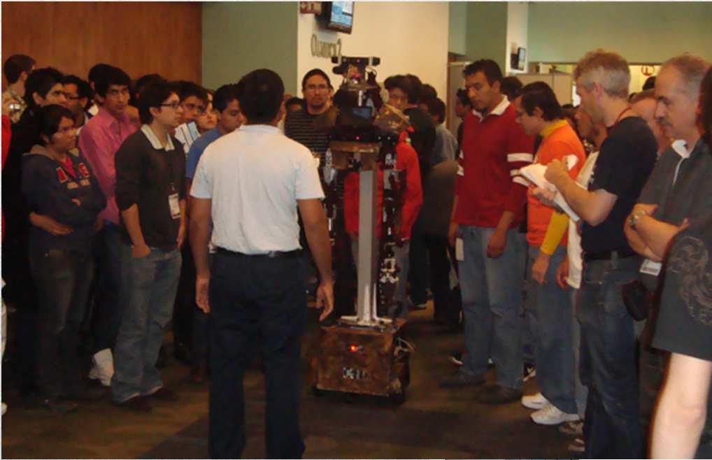 AI&Robotics Large