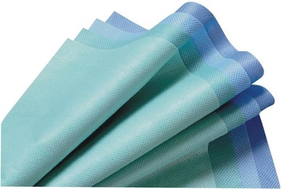Nonwovens: Definition Nonwoven is a sheet or web structures bonded together by entangling fibers or filaments, by various mechanical, thermal and/or chemical processes.