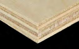 White Seal Birch Dieboard UV Coated Birch Dieboard es: from 5 8 to 1 2 Width: 48 Lengths: 60 or 72 es: