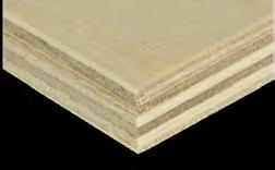 FLAT DIEBOARDS CONTINUED Ash Dieboard MDF Dieboard : 5 8 Widths: from 27 to 36 Lengths: from 39 to 48 es: 8 mm, 5 8,